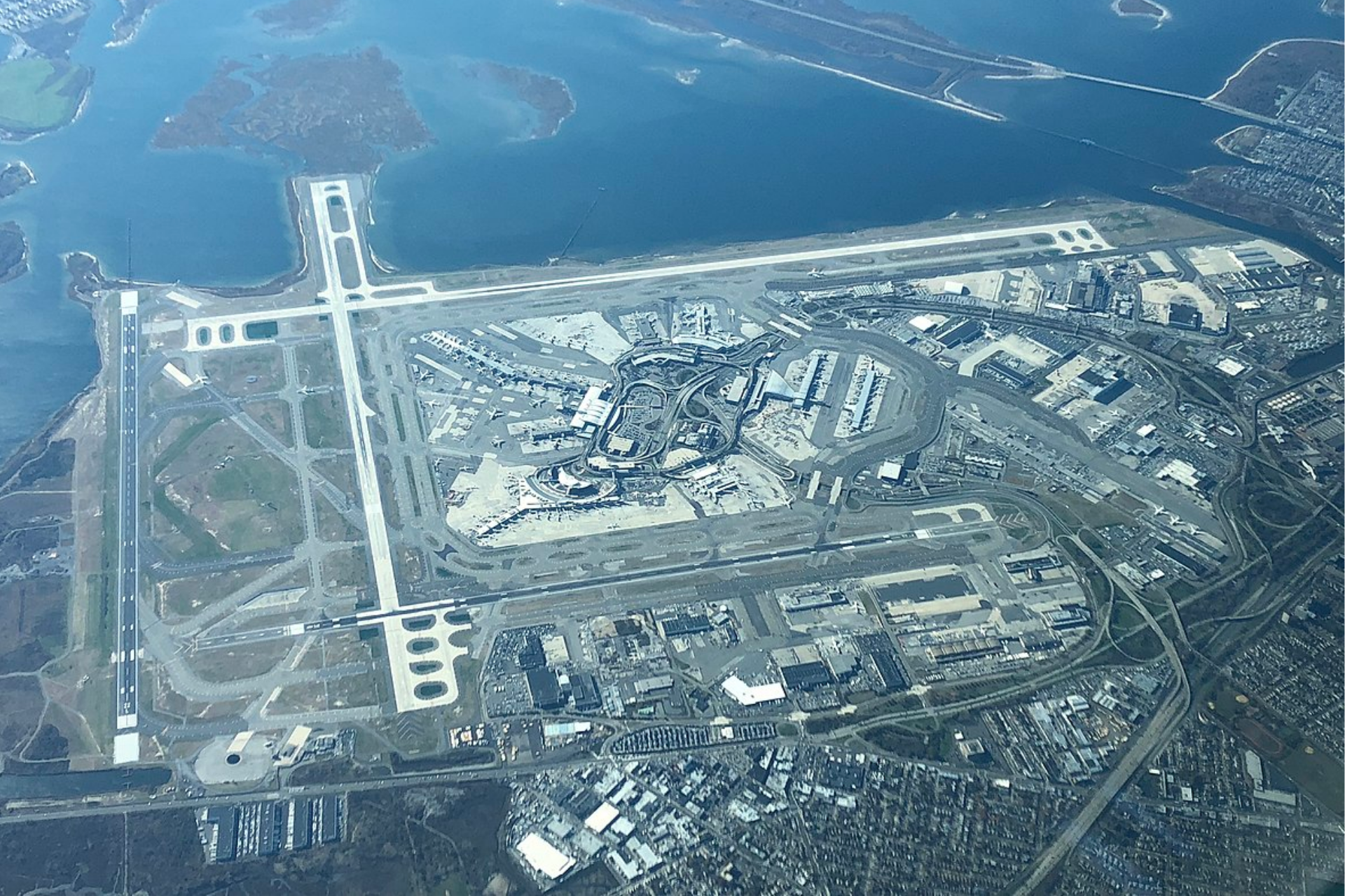 JFK-International-Airport
