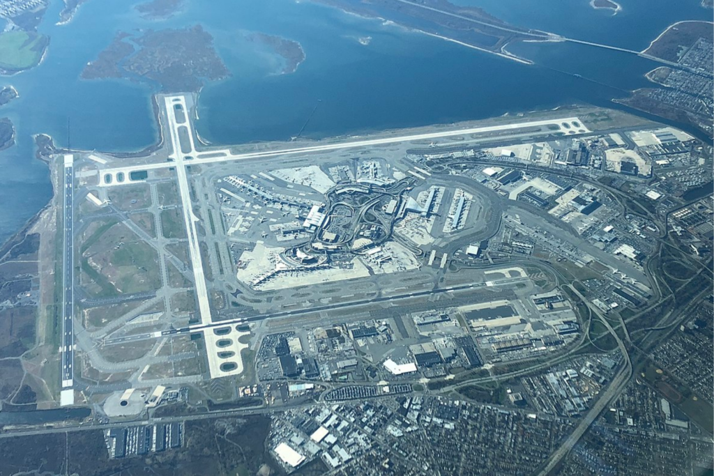 JFK International Airport