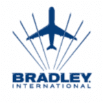 Bradley International Flight icon