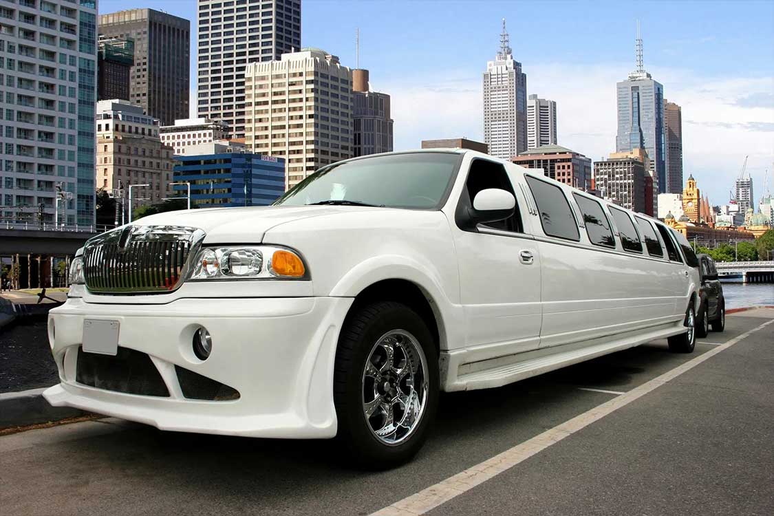 Fun Tyme Limousine Service St. Louis MO