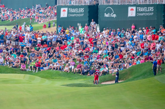 travelers championship 1